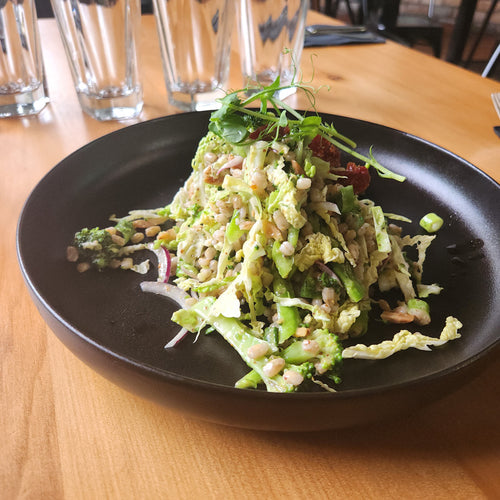 Fit for Purpose Lifestyle Meal Plan