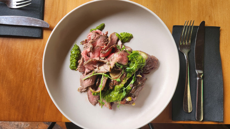 Fit for Purpose Lifestyle Meal Plan