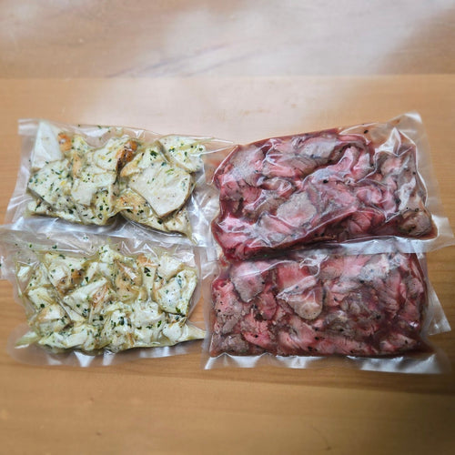 Baggie Pack