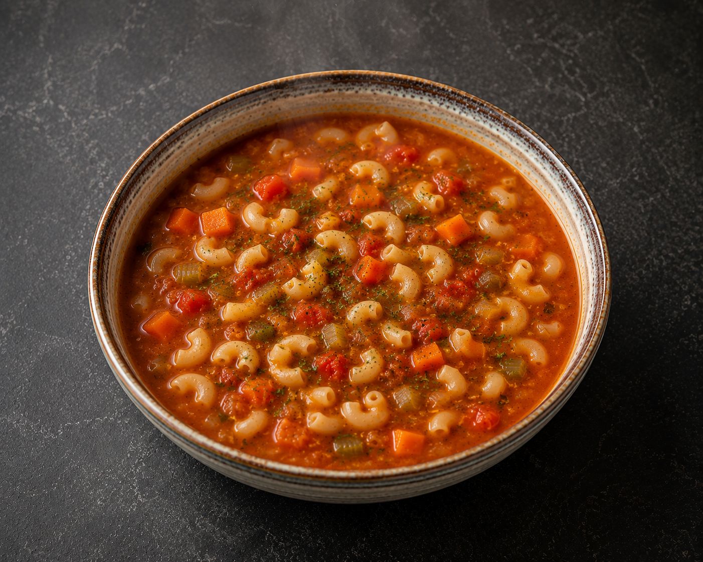 Minestrone