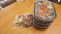 Protein+ Meal Plan