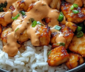 Bang Bang Chicken