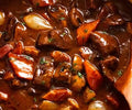 Beef Bourignon