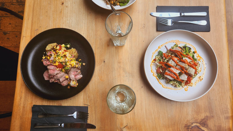 Fit for Purpose Lifestyle Meal Plan