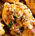 Sage and Mustard Chicken