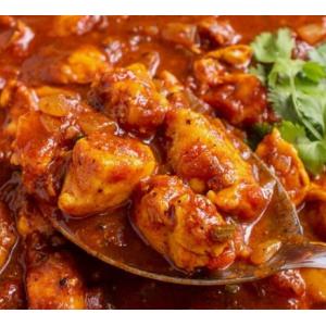 Cape Malay Curry (Chicken) - Fit For Purpose | Fresh healthy ready to ...